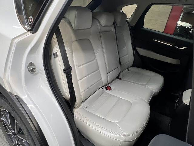 マツダ CX-5の画像10