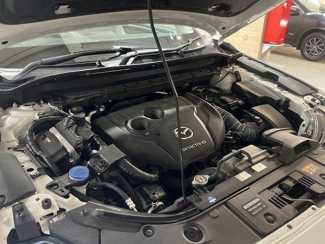 マツダ CX-5の画像13