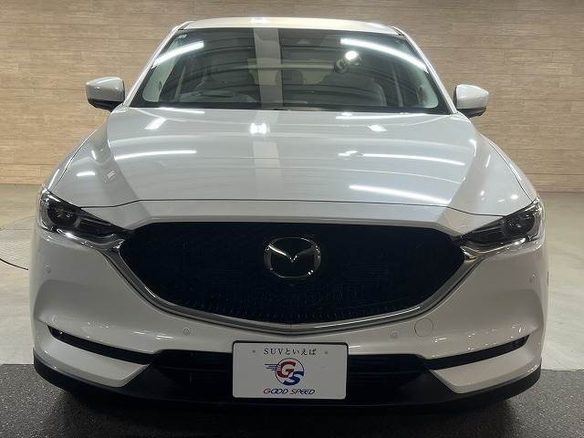 マツダ CX-5の画像17