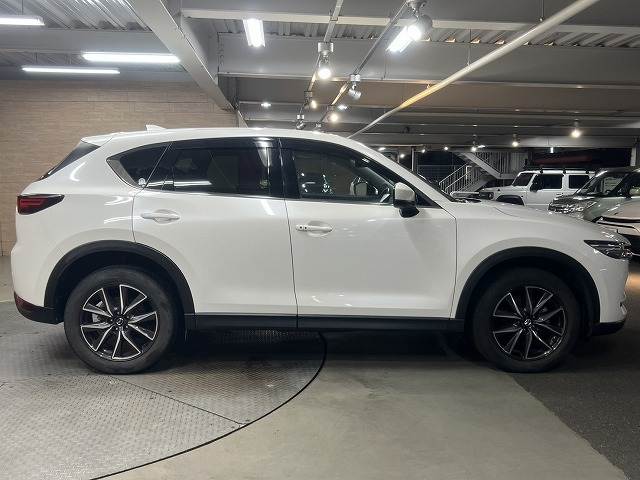 マツダ CX-5の画像18