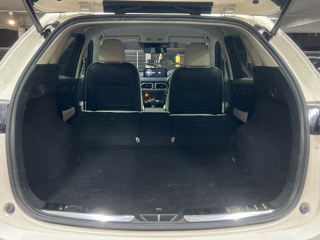 マツダ CX-5の画像20