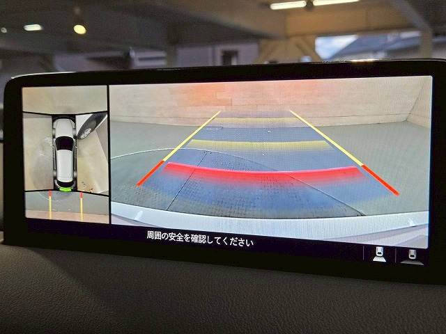 マツダ CX-5の画像4