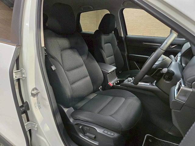 マツダ CX-5の画像9