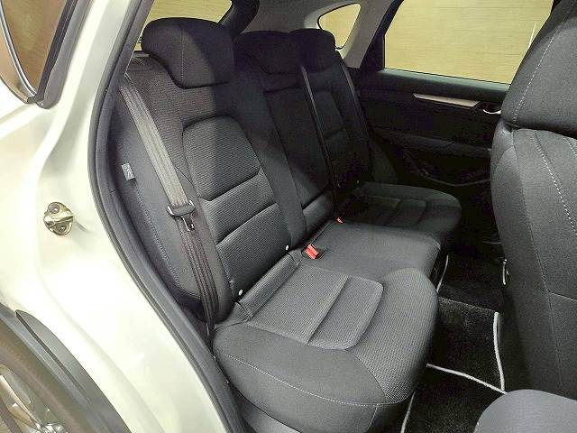 マツダ CX-5の画像10