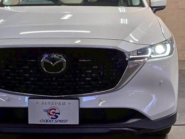 マツダ CX-5の画像11