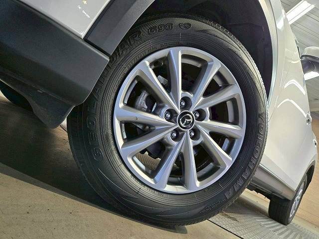 マツダ CX-5の画像12