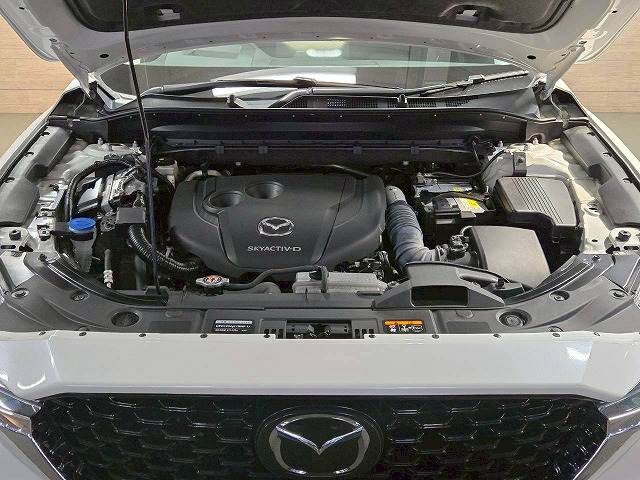 マツダ CX-5の画像13