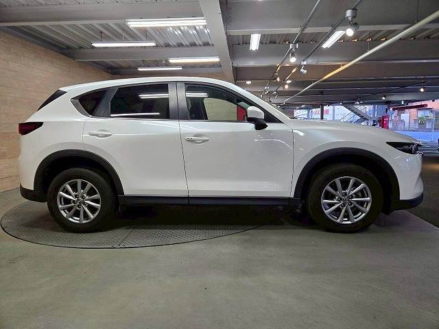 マツダ CX-5の画像18