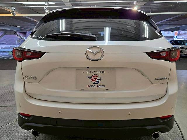 マツダ CX-5の画像19