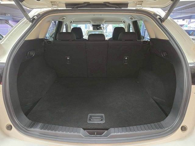 マツダ CX-5の画像20