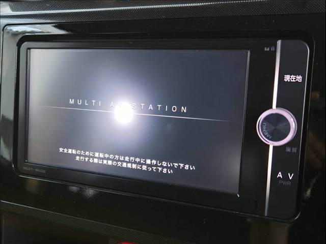 トヨタ ルーミーの画像3