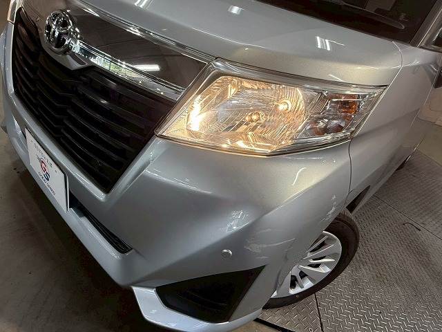 トヨタ ルーミーの画像11