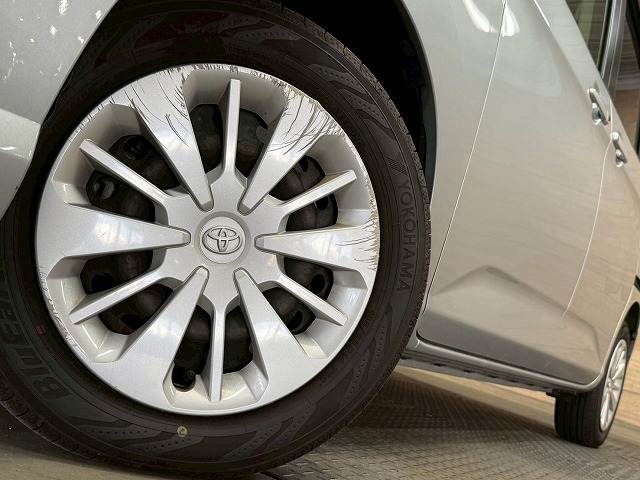 トヨタ ルーミーの画像12