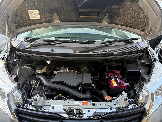 トヨタ ルーミーの画像13