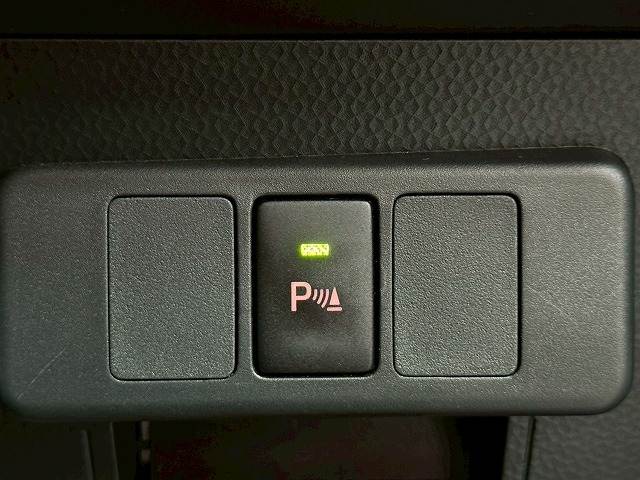 トヨタ ルーミーの画像14