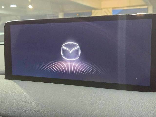 CX-5XD Sports Appearance 内装他