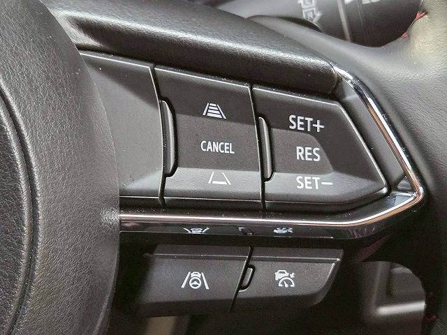 CX-5XD Sports Appearance 内装他