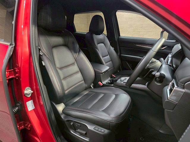 マツダ CX-5の画像9