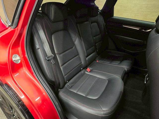 マツダ CX-5の画像10