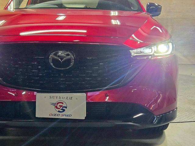 マツダ CX-5の画像11