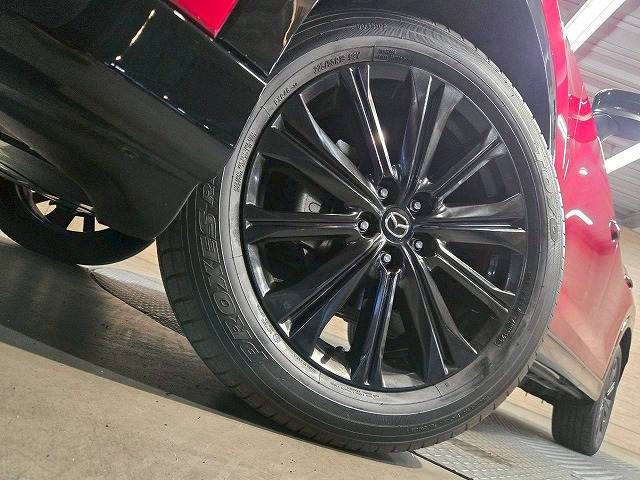 マツダ CX-5の画像12