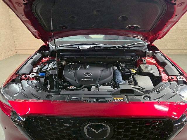 マツダ CX-5の画像13