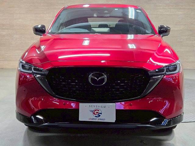 マツダ CX-5の画像17