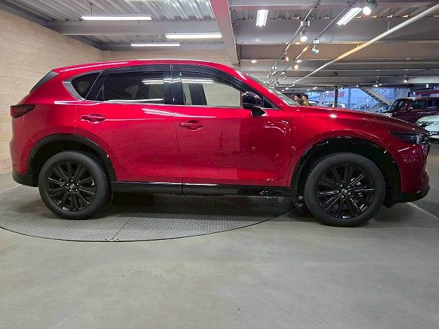 マツダ CX-5の画像18