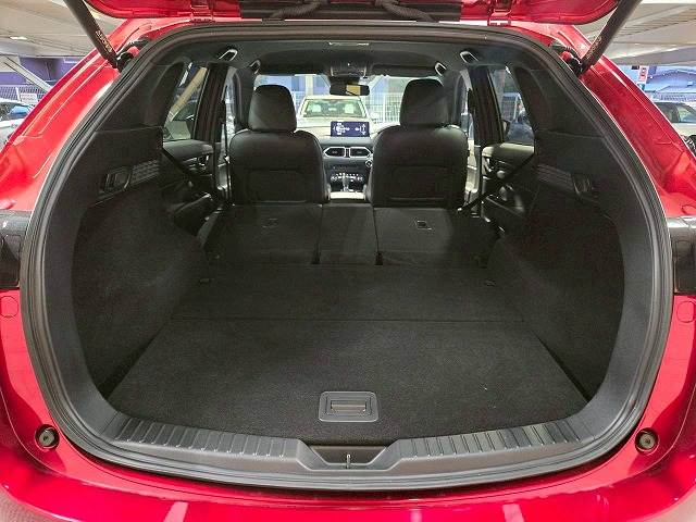 マツダ CX-5の画像20