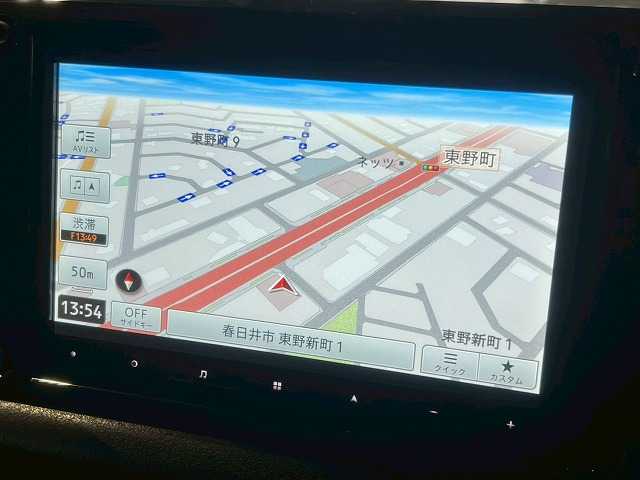 ジムニーXC 内装他