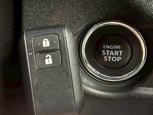 スズキ ジムニーの画像8