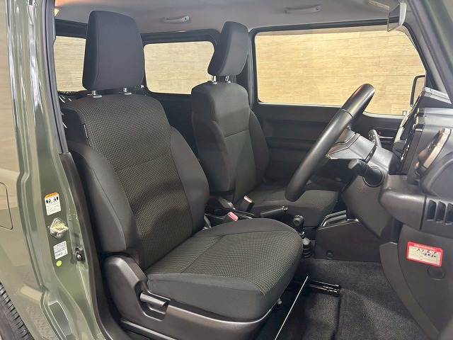 スズキ ジムニーの画像9