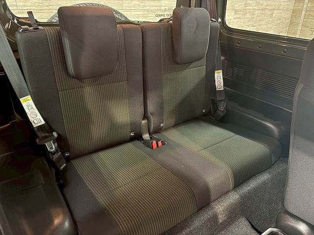 スズキ ジムニーの画像10