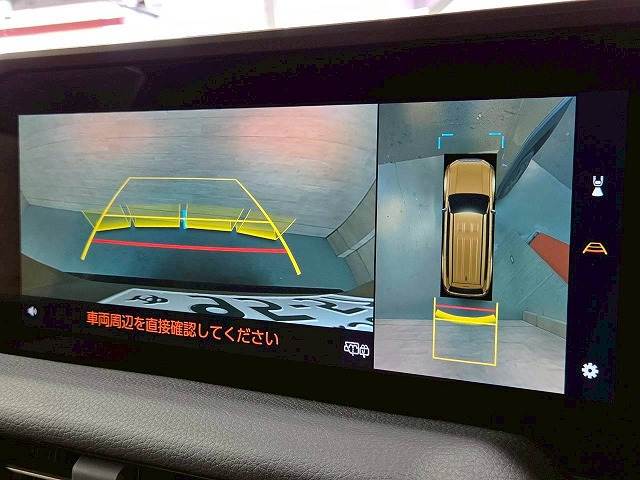 トヨタ ランドクルーザー250 ZX ｜SUVといえばグッドスピード