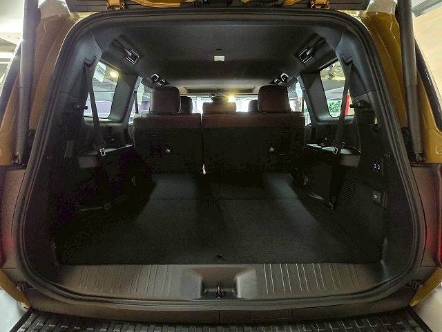 トヨタ ランドクルーザー250 ZX ｜SUVといえばグッドスピード