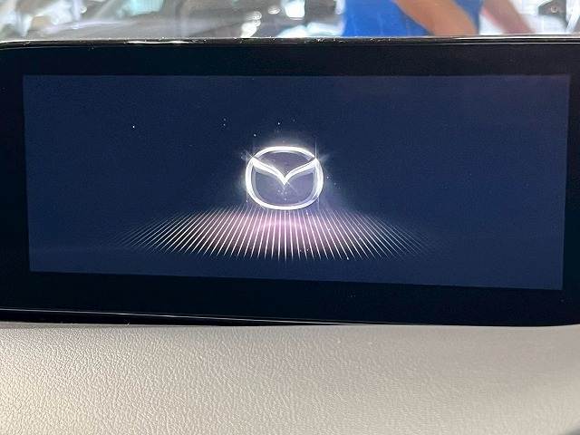 マツダ MAZDA3 FASTBACKの画像3