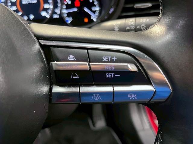 マツダ MAZDA3 FASTBACKの画像6