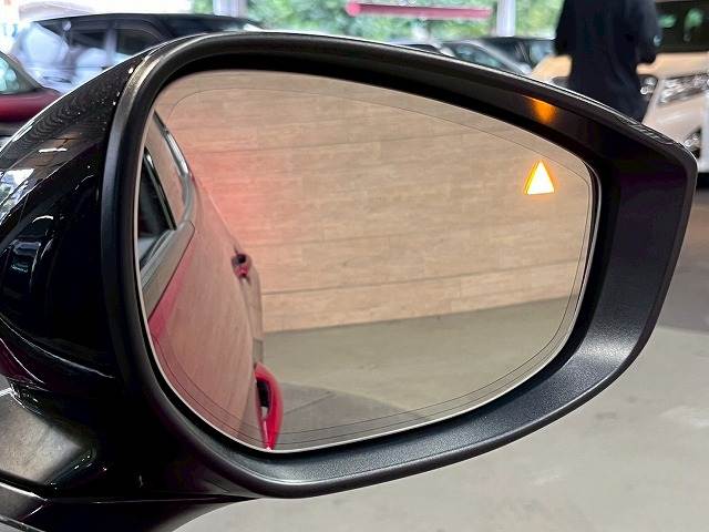 マツダ MAZDA3 FASTBACKの画像7