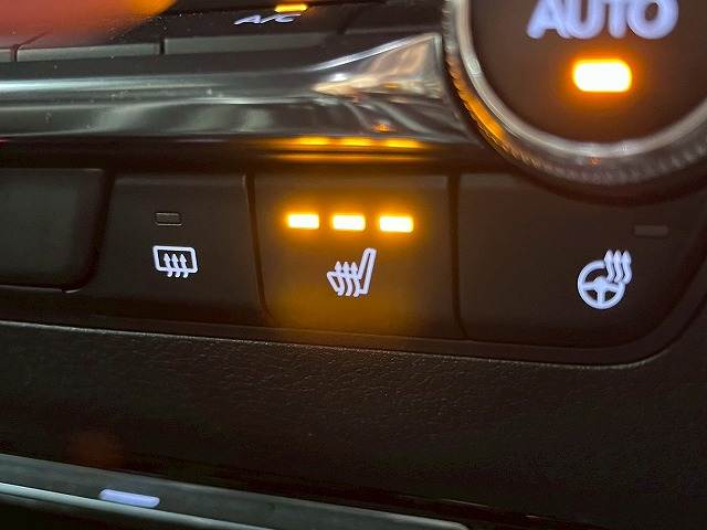 マツダ MAZDA3 FASTBACKの画像8