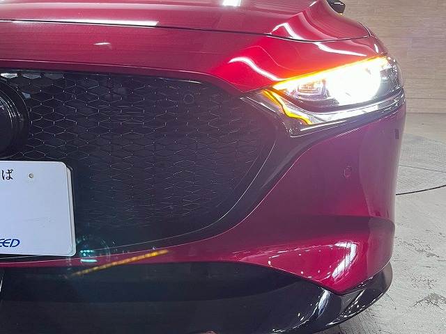 マツダ MAZDA3 FASTBACKの画像11