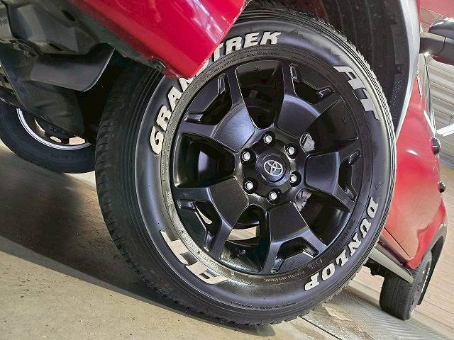 トヨタ ハイラックスの画像12