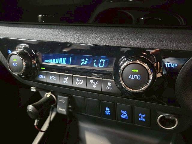 トヨタ ハイラックスの画像15