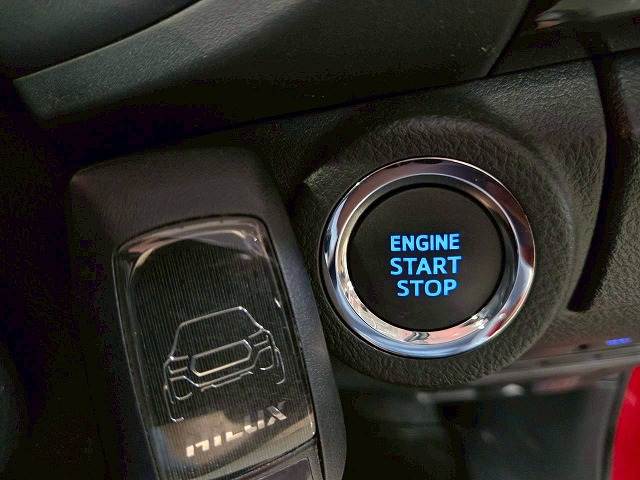 トヨタ ハイラックスの画像16