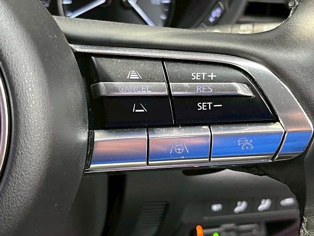 CX-3020S L Package 内装他
