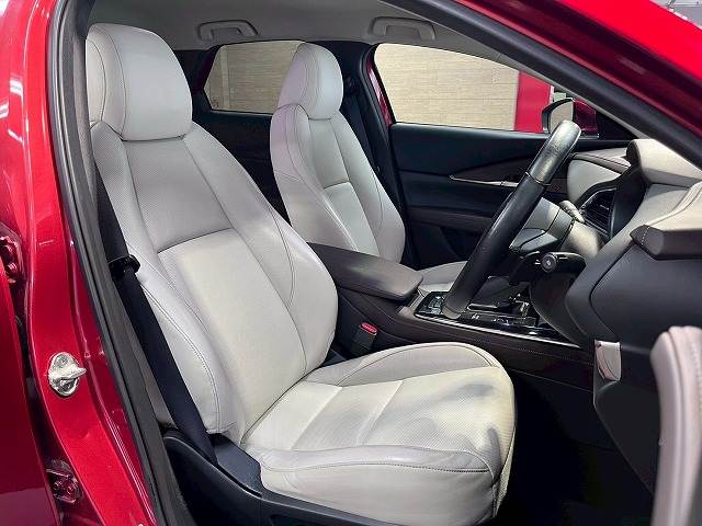 マツダ&nbsp;CX-30の画像9