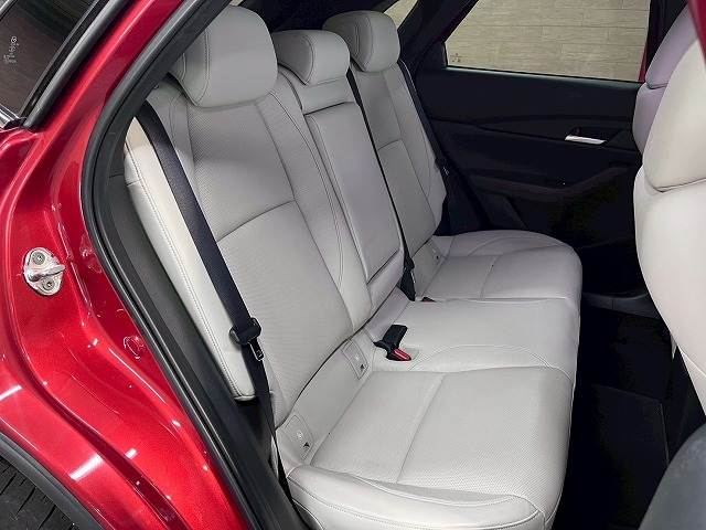 マツダ&nbsp;CX-30の画像10