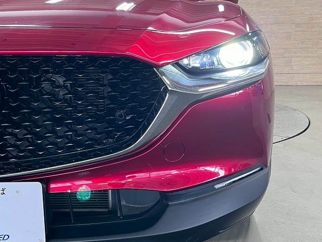 マツダ&nbsp;CX-30の画像11