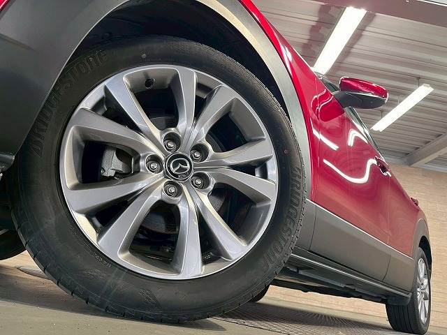 マツダ&nbsp;CX-30の画像12