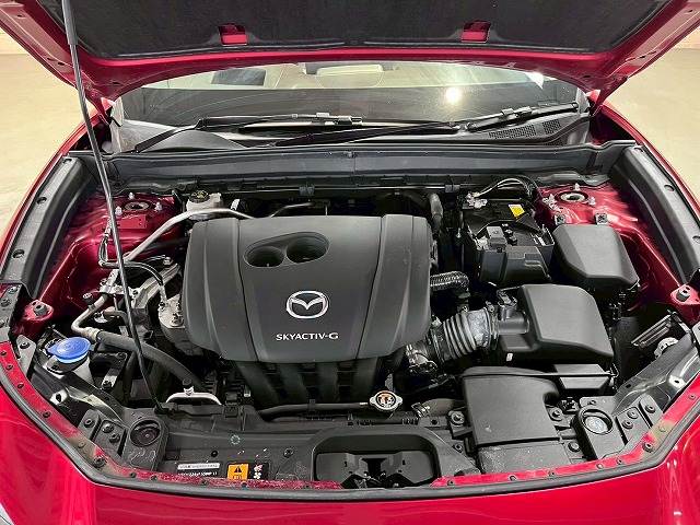 マツダ&nbsp;CX-30の画像13