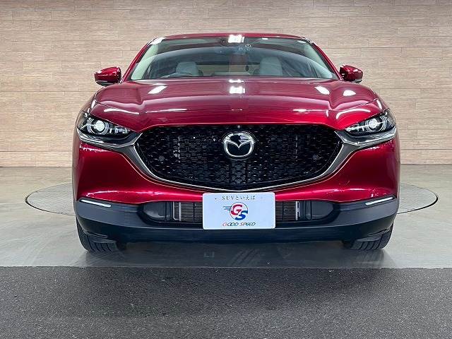 マツダ&nbsp;CX-30の画像17
